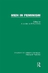 Alice Smith Jardine, Alice Jardine, Paul Smith - Men in Feminism (Rle Feminist Theory)