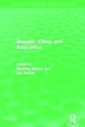 Len Barton, Barton Len, Stephen Walker, Stephen (Cardiff University Walker, Stephen Barton Walker - Gender, Class and Education (Routledge Revivals)