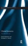Frank Ackerman, Frank Stanton Ackerman, Ackerman Frank, Elizabeth Stanton - Climate Economics
