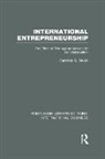 Candida Brush - International Entrepreneurship (Rle International Business)