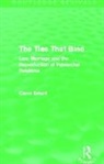 Carol Smart - Ties That Bind (Routledge Revivals)