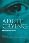 Ad J.j.m. Cornelius Vingerhoets, Randolph R Cornelius, Randolph R. Cornelius, Ad J J M Vingerhoets, Ad J. J. M. Vingerhoets, Ad J.J.M. Vingerhoets - Adult Crying