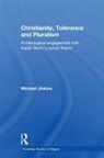 Michael Jinkins, Jinkins Michael - Christianity, Tolerance and Pluralism