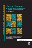 Chris Joanette Code, Chris Code, Yves Joanette, Andre Roch Lecours, Claus-W Wallesch, Claus-W. Wallesch - Classic Cases in Neuropsychology, Volume II