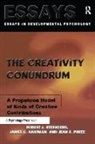 James C. Kaufman, Kaufman James C., Jean E. Pretz, Pretz Jean E., Robert J. Sternberg, Robert J. (University of Wyoming Sternberg... - Creativity Conundrum