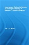 Jose L. Velasco, Velasco Jose L. - Insurgency, Authoritarianism, and Drug Trafficking in Mexico s