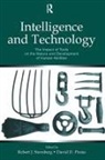 Robert J. Preiss Sternberg, David D Preiss, David D. Preiss, Robert J Sternberg, Robert J. Sternberg - Intelligence and Technology