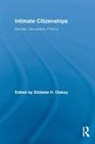 L. Dawson, Elzbieta H Oleksy, Elzbieta H. Oleksy - Intimate Citizenships