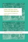 Shigeko Hayashi, Hayashi Shigeko - Japan and East Asian Monetary Regionalism
