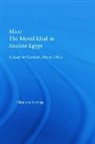 Maulana Karenga, Karenga Maulana - Maat, the Moral Ideal in Ancient Egypt