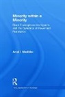 Amal Ibrahim Madibbo, Amal Ibrahim (University of Toronto Madibbo, Madibbo Amal Ibrahim - Minority Within a Minority