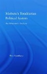 Jean-Louis Peta Ikambana, Jean-Louis Peta (Washington DC Ikambana, Ikambana Jean-Louis Peta - Mobutu''s Totalitarian Political System