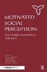 Steven J. Fein Spencer, Steven Fein, Fein Steven, James M. Olson, Steven J. Spencer, Spencer Steven J.... - Motivated Social Perception