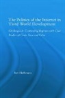 Bert Hoffmann, Bert (Giga Hoffmann, Hoffmann Bert - Politics of the Internet in Third World Development