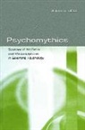 William R. Uttal, William R. (Arizona State University Uttal, Uttal William R. - Psychomythics