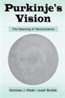 Josef Brozek, Hoskovec, Jir¡ Hoskovec, Nicholas J Wade, Nicholas J. Wade, Nicholas J. Brozek Wade - Purkinje''s Vision