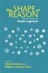 Vittorio Johnson-Laird Girotto, Vittorio Girotto, Girotto Vittorio, Philip N Johnson-Laird, Philip N. Johnson-Laird, Johnson-Laird Philip N. - Shape of Reason