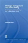 Susanne Royer, Royer Susanne - Strategic Management and Online Selling