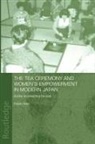 Etsuko Kato, Kato Etsuko - Tea Ceremony and Women''s Empowerment in Modern Japan