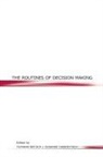 Tilmann Haberstroh Betsch, Tilmann Betsch, Susanne Haberstroh - Routines of Decision Making