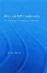 Kwame Akonor, Kwame (Seton Hall University Akonor, Akonor Kwame - Africa and Imf Conditionality