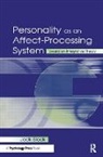Jack Block, Block Jack - Personality As an Affect-Processing System