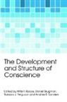 Willem Brugman Koops, Daniel Brugman, Brugman Daniel, Tamara J. Ferguson, Ferguson Tamara J., Willem Koops... - Development and Structure of Conscience