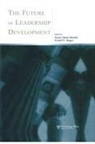 Susan Elaine Riggio Murphy, Susan Elaine Murphy, Murphy Susan Elaine, Ronald E Riggio, Ronald E. Riggio, Riggio Ronald E. - Future of Leadership Development