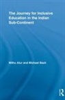 Mithu Alur, Mithu (National Resource Centre for Inclusio Alur, Alur Mithu, Michael Bach, Bach Michael - Journey for Inclusive Education in the Indian Sub-Continent