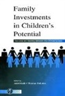 Ariel Deleire Kalil, Thomas DeLeire, DeLeire Thomas, Ariel Kalil, Kalil Ariel - Family Investments in Children''s Potential