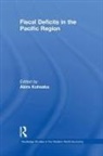 Akira Kohsaka, Akira (Osaka School of International Publ Kohsaka, Akira Kohsaka - Fiscal Deficits in the Pacific Region