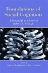 Galen V. Lambert Bodenhausen, Galen V. Bodenhausen, Alan J. Lambert, Lambert Alan J. - Foundations of Social Cognition