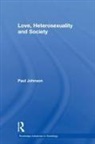 Paul Johnson, Paul (John Radcliffe Hospital Johnson - Love, Heterosexuality and Society