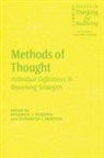 Elizabeth Roberts Newton, Elizabeth Newton, Maxwell Roberts - Methods of Thought