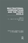 Chris Drakakis-Smith Dixon, David akakis-Smith, Chris Dixon, Dixon Chris, David Drakakis-Smith, H Watts - Multinational Corporations and the Third World Rle International