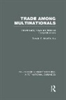 Donald MacCharles - Trade Among Multinationals (Rle International Business)