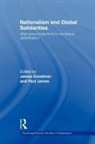 James (University of Technology Goodman, James Goodman, Paul James - Nationalism and Global Solidarities