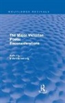 Isobel Armstrong, Isobel (Birkbeck College Armstrong, Armstrong Isobel - Major Victorian Poets: Reconsiderations (Routledge Revivals)