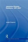 Joseph Ferguson, Joseph (University of Washington Ferguson, Ferguson Joseph - Japanese-Russian Relations, 1907-2007