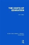 John Vaizey, Vaizey John - Costs of Education