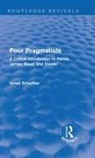 Israel Scheffler, Scheffler Israel - Four Pragmatists