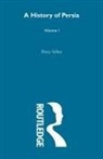 Percy Sykes, Sir Percy Sykes - History of Persia (Volume 1)