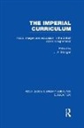 J. (University of Strathclyde Mangan, J. Mangan - Imperial Curriculum