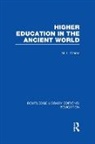 M Clarke - Higher Education in the Ancient World