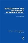 J Dempster - Education in the Secondary Modern School