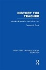 Frederick Gould - History the Teacher