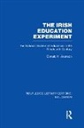 Donald Akenson - Irish Education Experiment