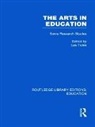 Les Tickle, Les Tickle, Tickle Les - Arts in Education