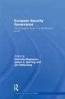 Charlotte Sperling Wagnsson, Jan Hallenberg, James Sperling, Charlotte Wagnsson - European Security Governance