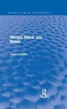 Raymond Firth, Firth Raymond - Tikopia Ritual and Belief (Routledge Revivals)
